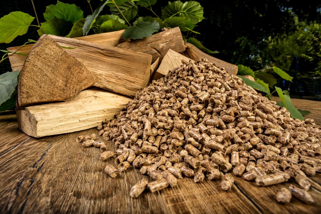Comment faire son pellet soi-même ?