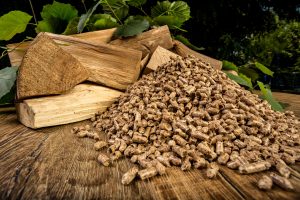 Comment faire son pellet soi-même ?