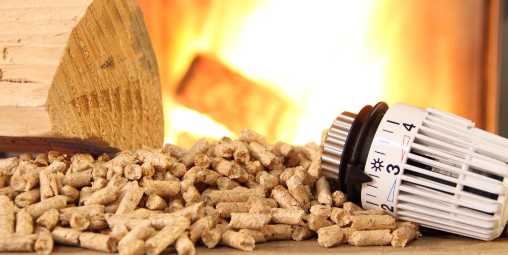 Machine à pellet monophasé - Avantages économiques et environnementaux