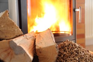 Machine ou presse à pellets manuelle